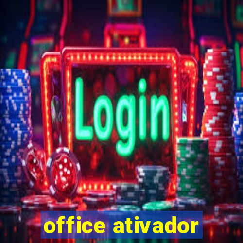 office ativador